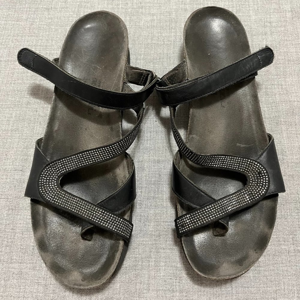 NAOT Women's Sandals Size 9
